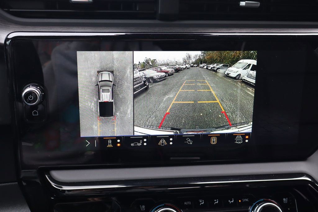 2026 GMC Sierra 1500 AT4X - Photo 18