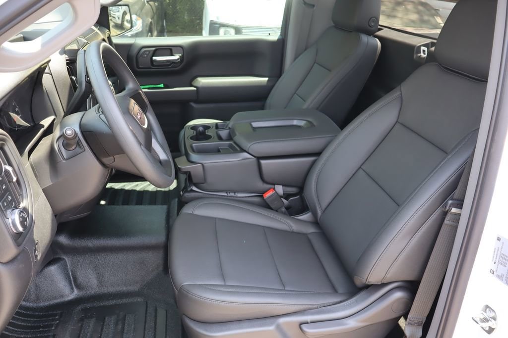 2026 GMC Sierra 1500 Pro - Photo 11