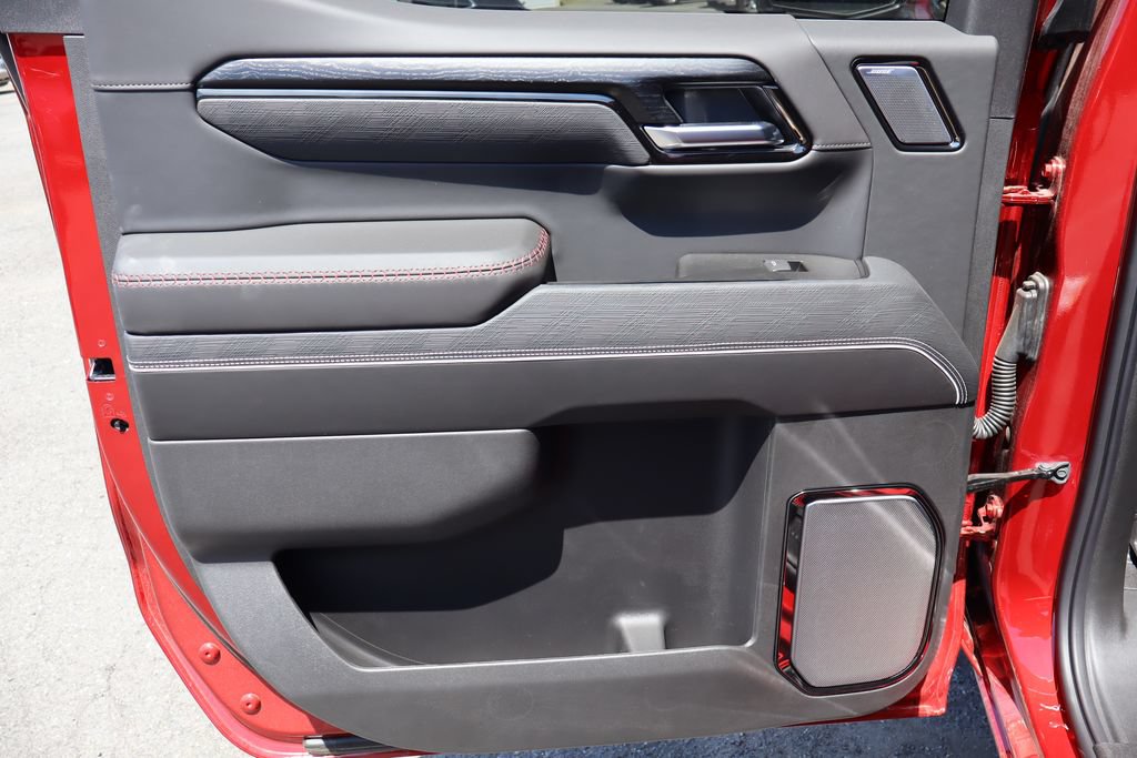 2026 GMC Sierra 1500 AT4X - Photo 20