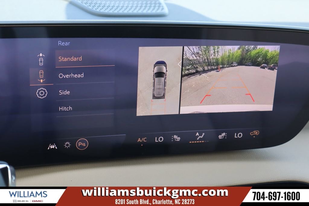2026 Buick Enclave Preferred - Photo 17