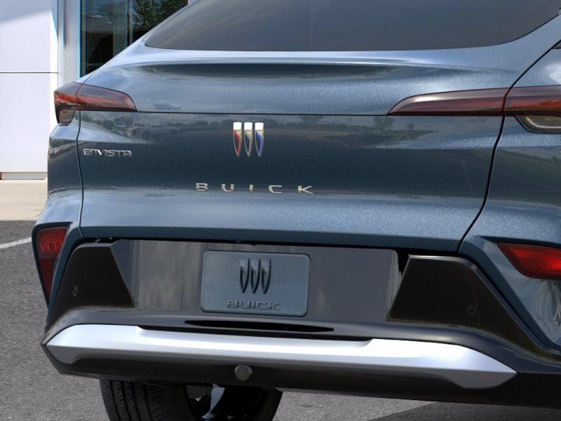 2026 Buick Envista Sport Touring - Photo 14