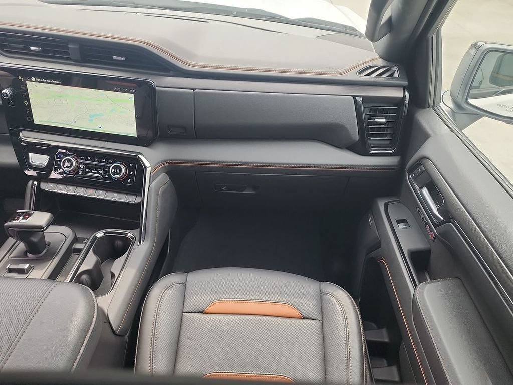 2024 GMC Sierra 1500 AT4 - Photo 28