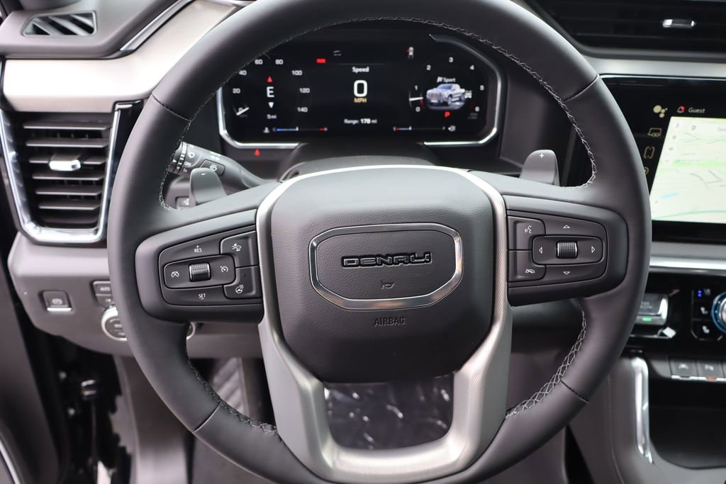2026 GMC Sierra 1500 Denali - Photo 16
