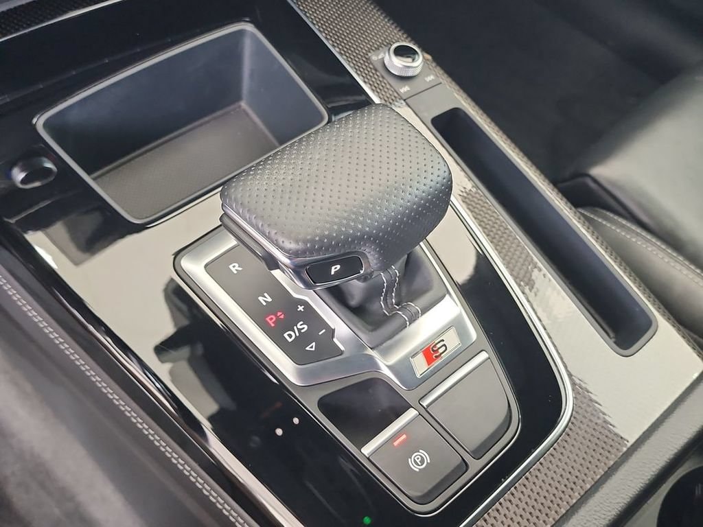 2023 Audi SQ5 Premium Plus - Photo 16
