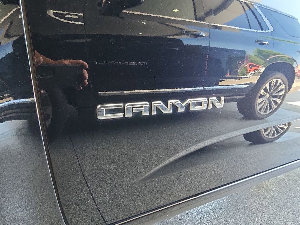 2020 GMC Canyon SLT - Photo 29
