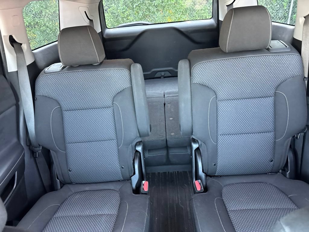 2020 GMC Acadia SLE - Photo 16