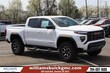  GMC Canyon