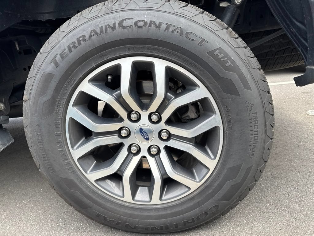 2022 Ford F-150 XL - Photo 17