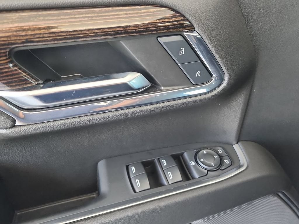 2024 GMC Sierra 1500 Elevation - Photo 23