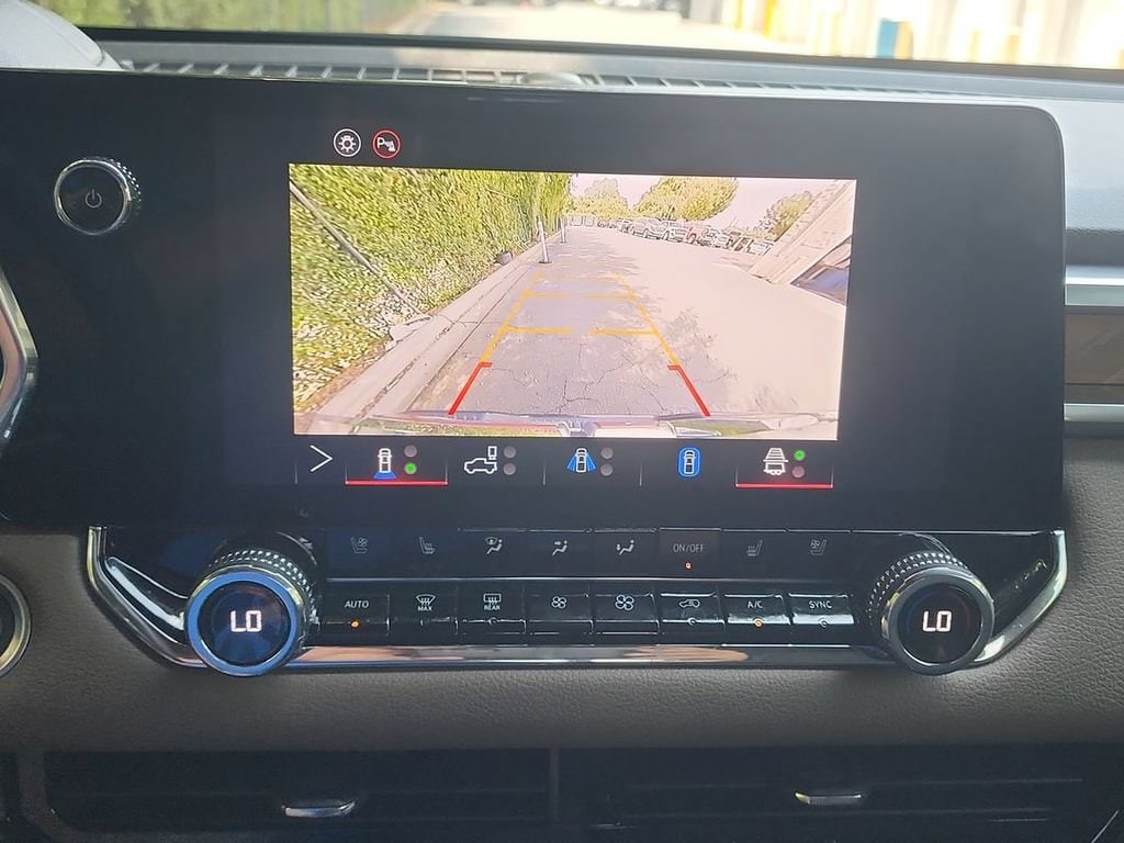 2025 GMC Canyon Denali - Photo 15