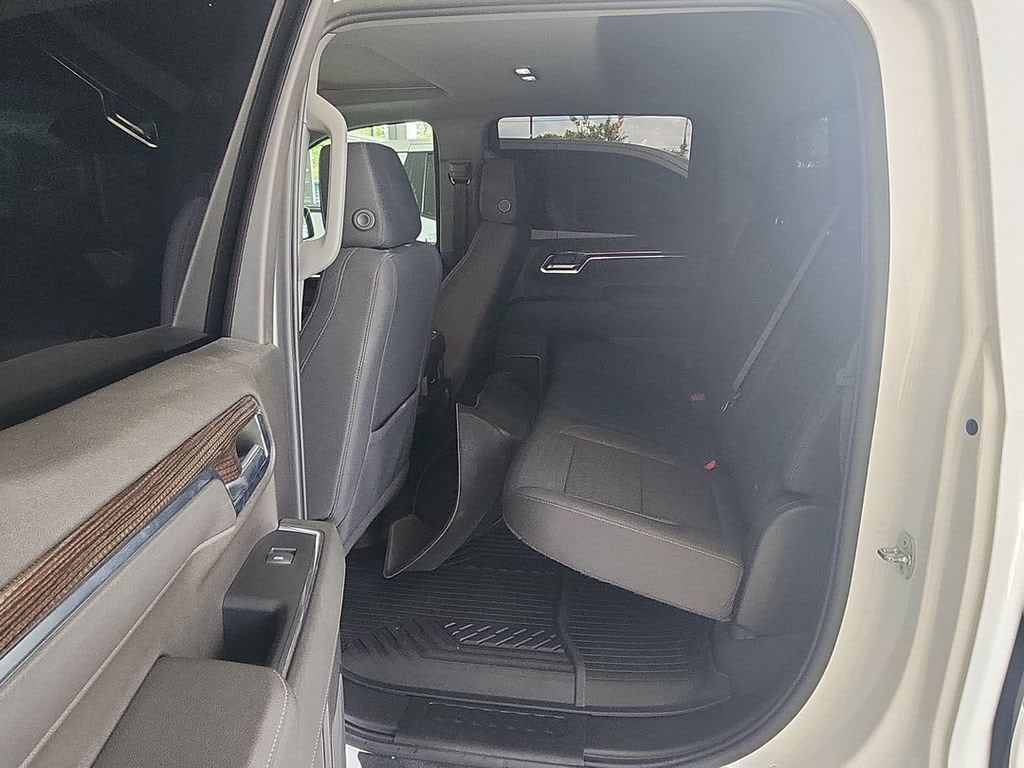 2022 Chevrolet Silverado 1500 LT Trail Boss - Photo 25