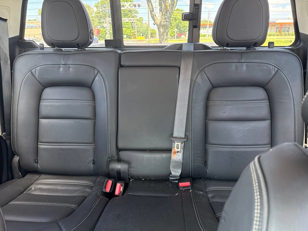 2018 GMC Canyon Denali - Photo 14