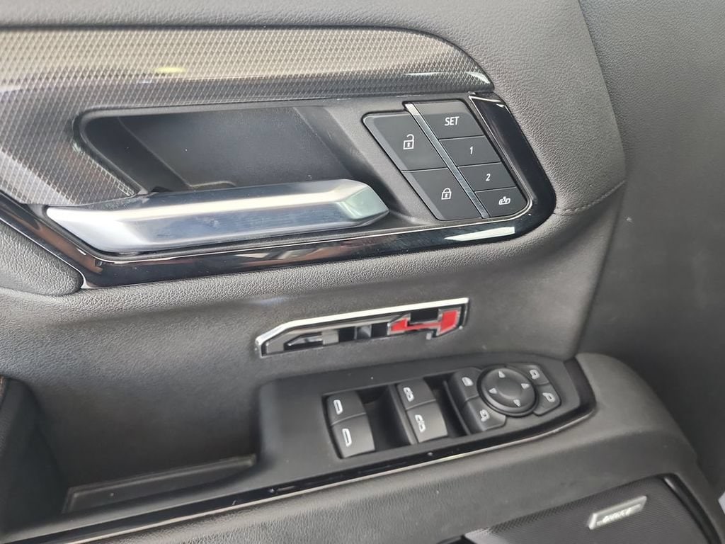 2023 GMC Sierra 1500 AT4 - Photo 23