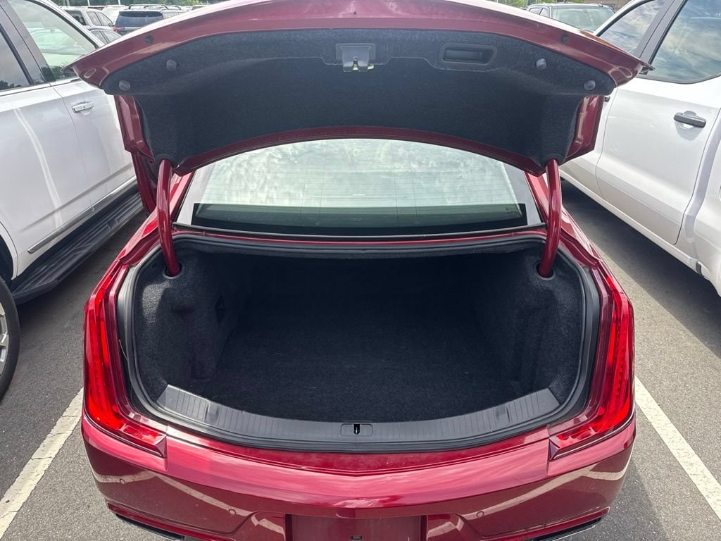 2019 Cadillac XTS Luxury - Photo 17