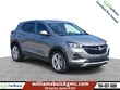Buick Encore GX