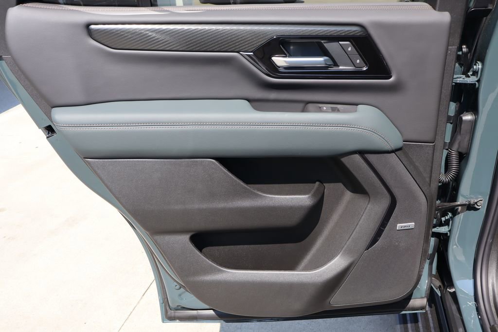2026 GMC Yukon AT4 - Photo 21
