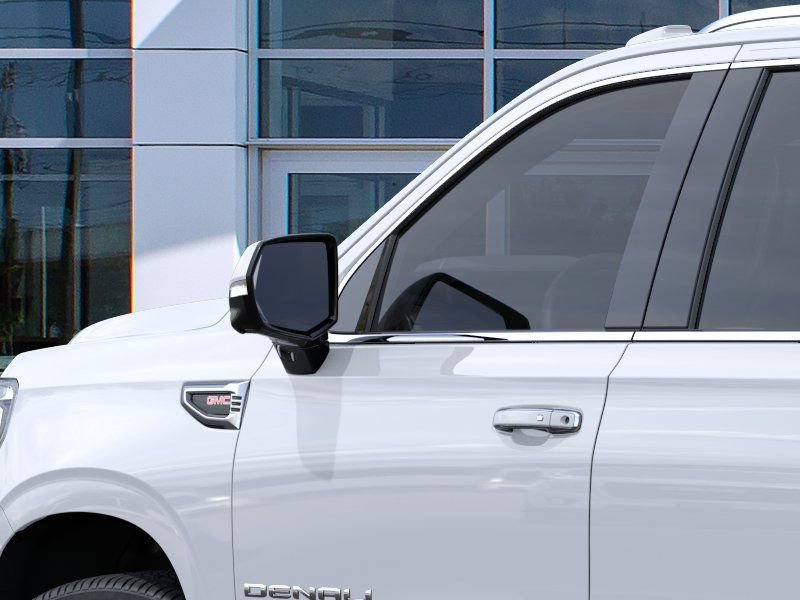 2026 GMC Yukon XL Denali - Photo 12