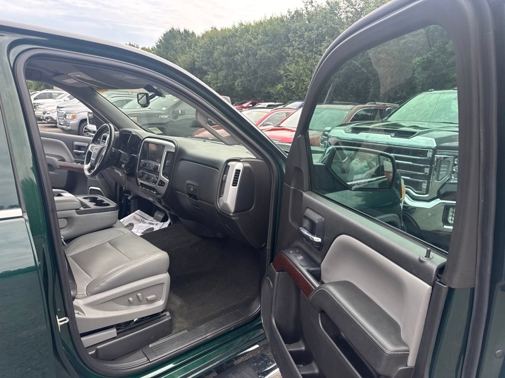 2014 GMC Sierra 1500 SLT - Photo 18