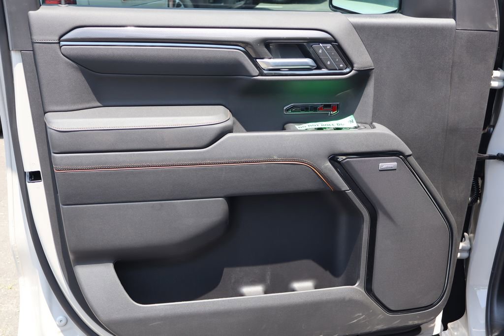 2026 GMC Sierra 1500 AT4 - Photo 12