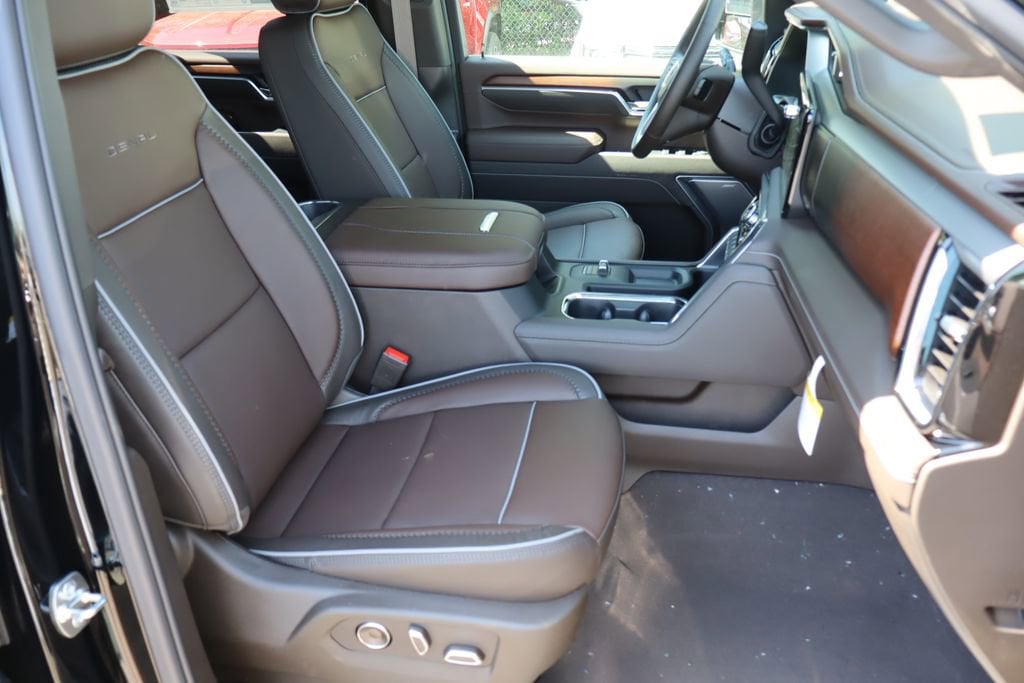 2026 GMC Sierra 2500HD Denali - Photo 27