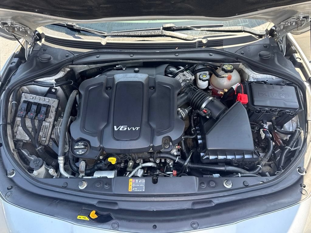 2017 Buick LaCrosse Essence - Photo 26