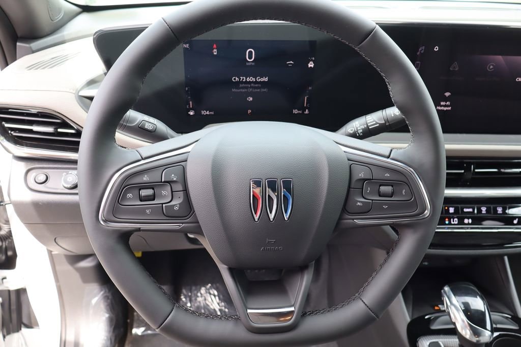 2026 Buick Envista Avenir - Photo 13