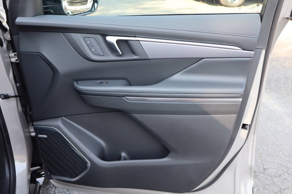 2026 Buick Enclave Sport Touring - Photo 25