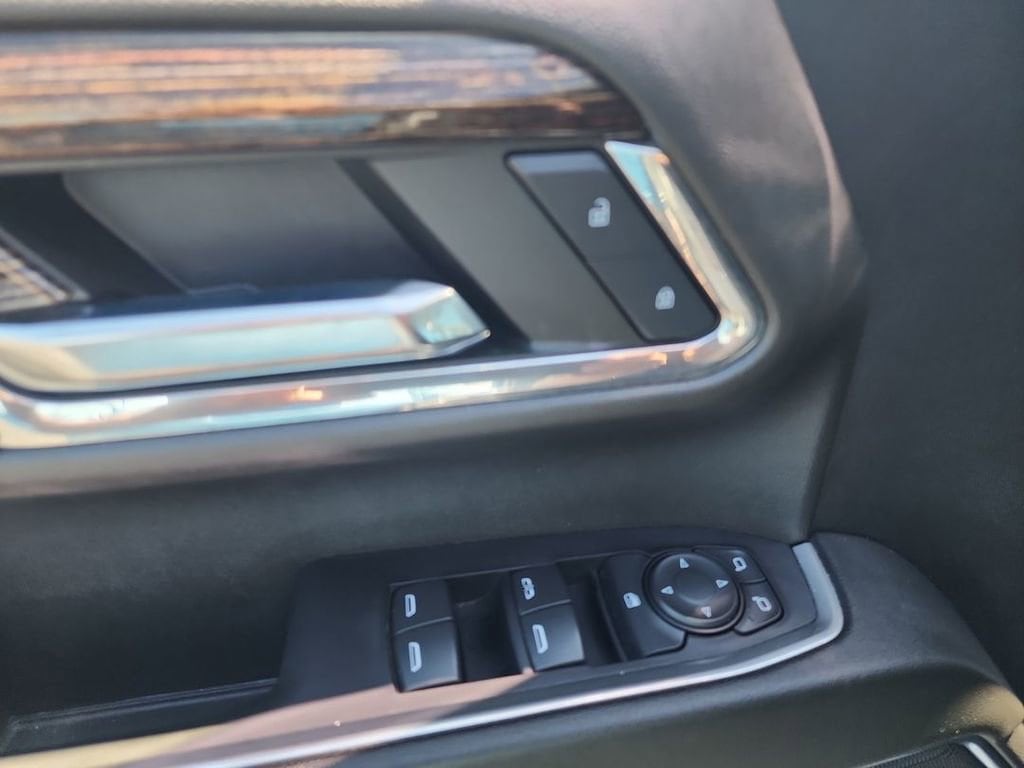 2024 GMC Sierra 2500HD SLE - Photo 22