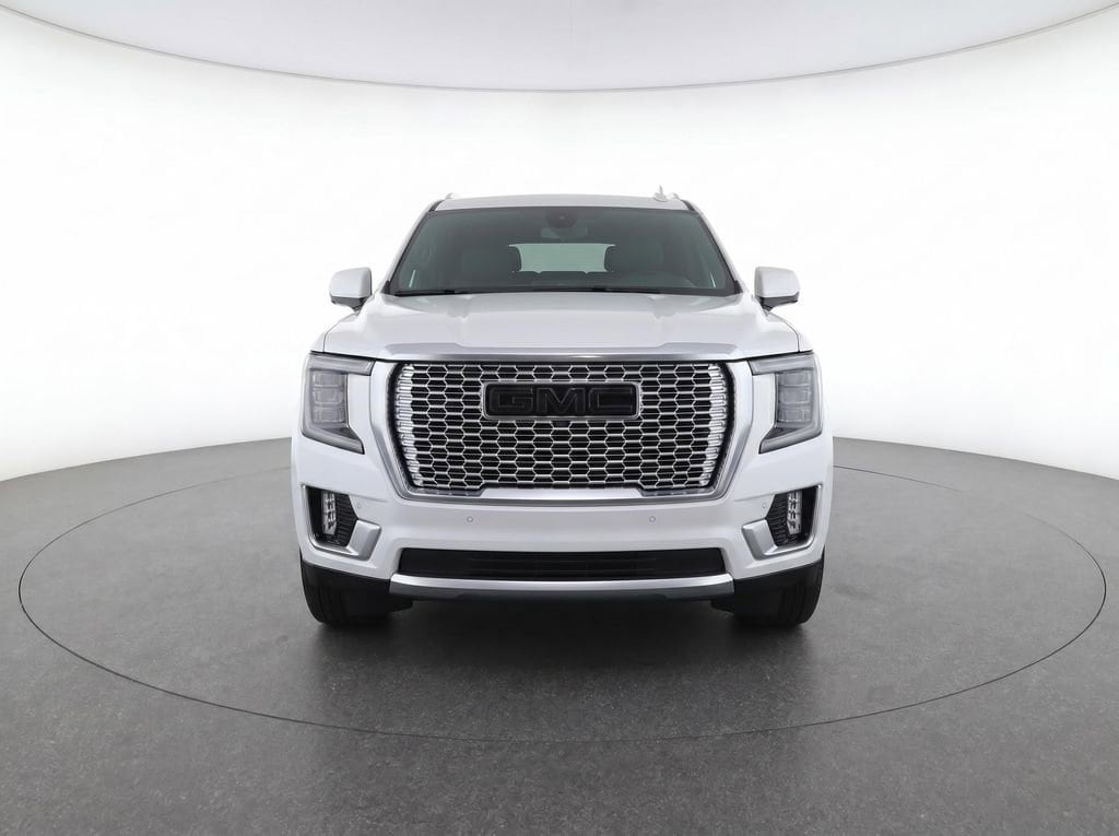 Used 2021 GMC Yukon Denali SUV