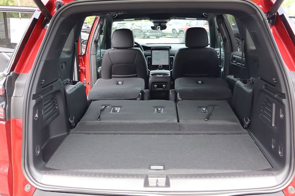 2026 GMC Acadia Elevation - Photo 8