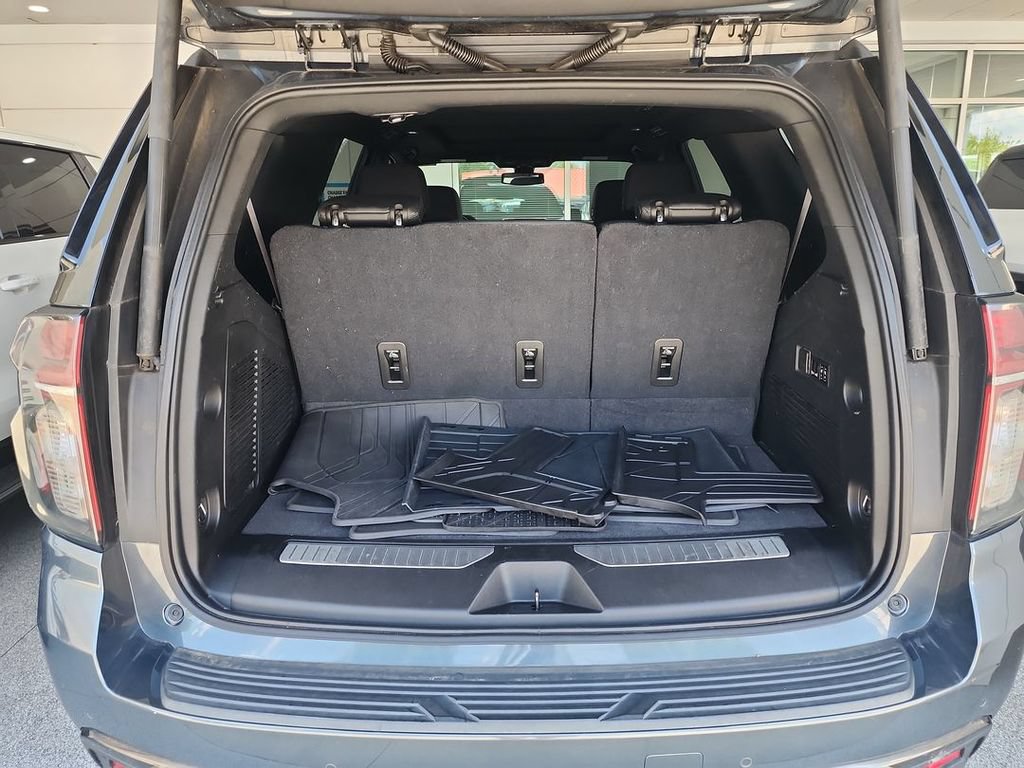 2021 Chevrolet Tahoe Z71 - Photo 25