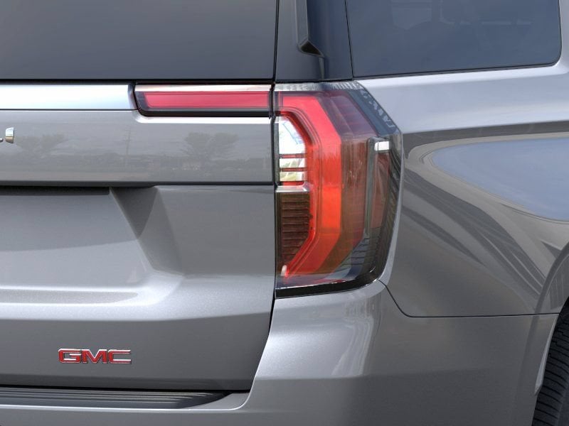 2026 GMC Yukon XL Denali - Photo 11