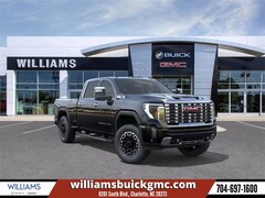 2025 GMC Sierra 2500 HD Denali Truck 1GT4UREY0SF306270