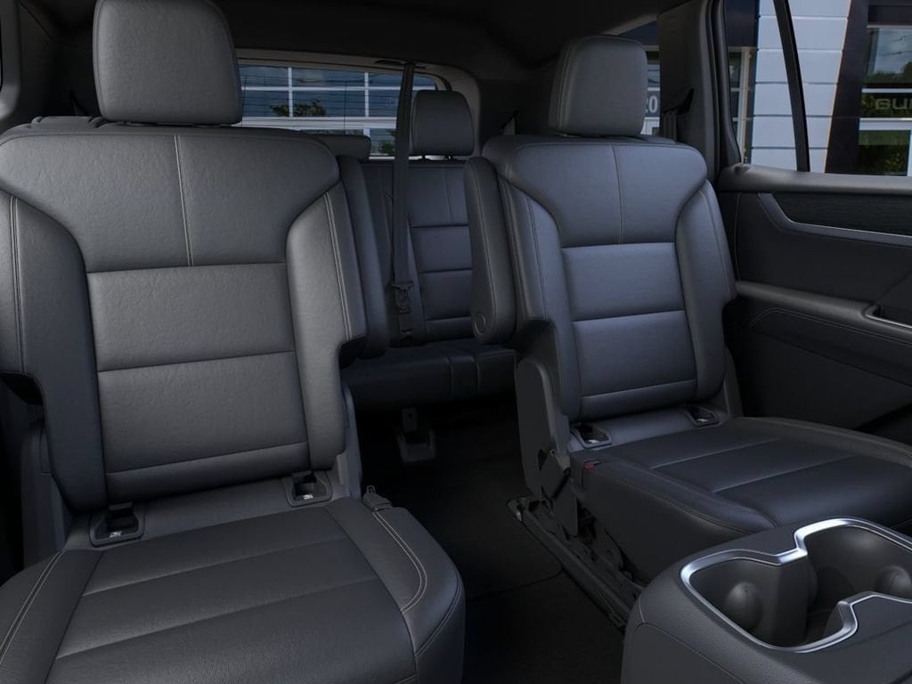 2026 GMC Acadia Elevation - Photo 17