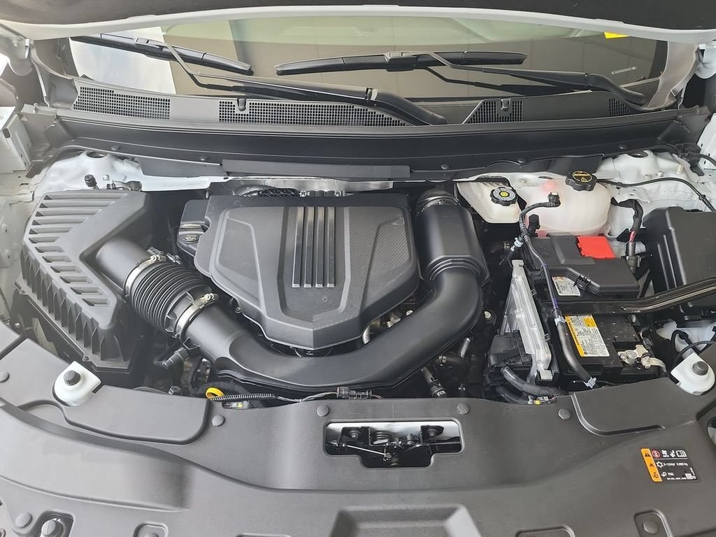 2026 GMC Acadia Denali Ultimate - Photo 29