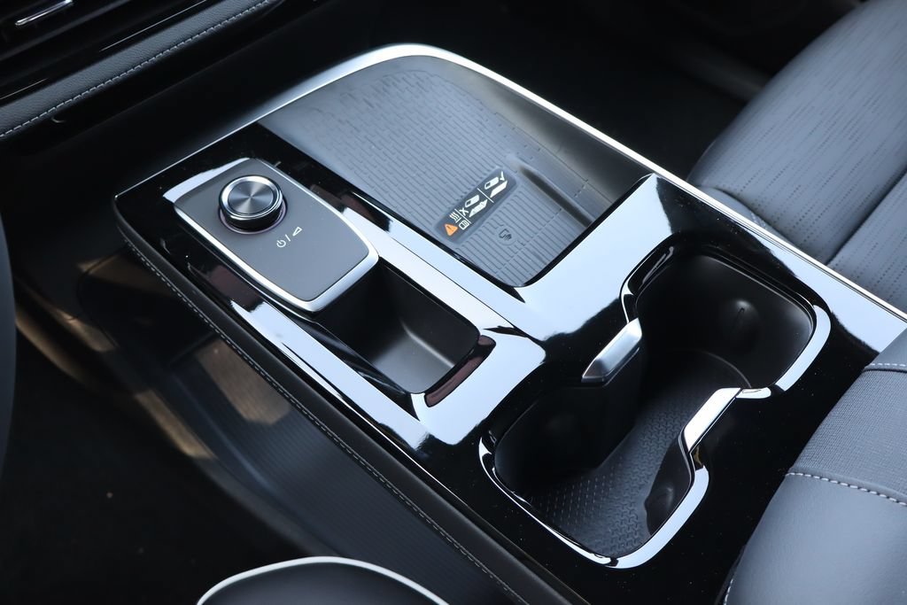 2026 Buick Enclave Sport Touring - Photo 18