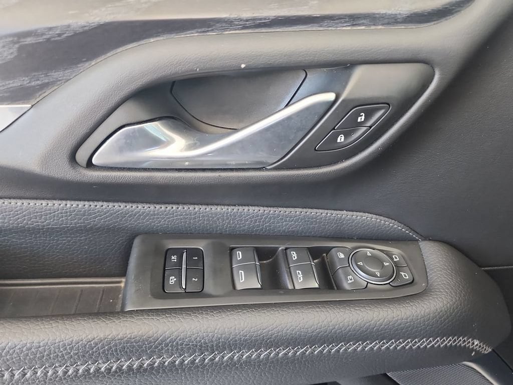 2022 GMC Yukon XL Denali - Photo 23