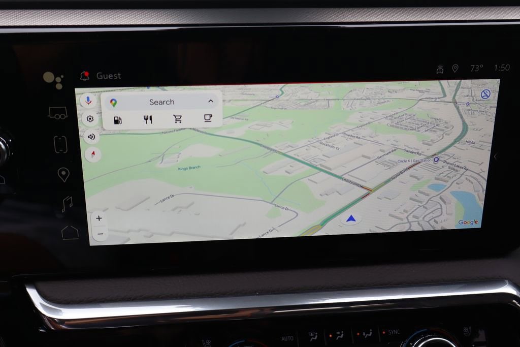 2026 GMC Sierra 1500 Denali - Photo 17