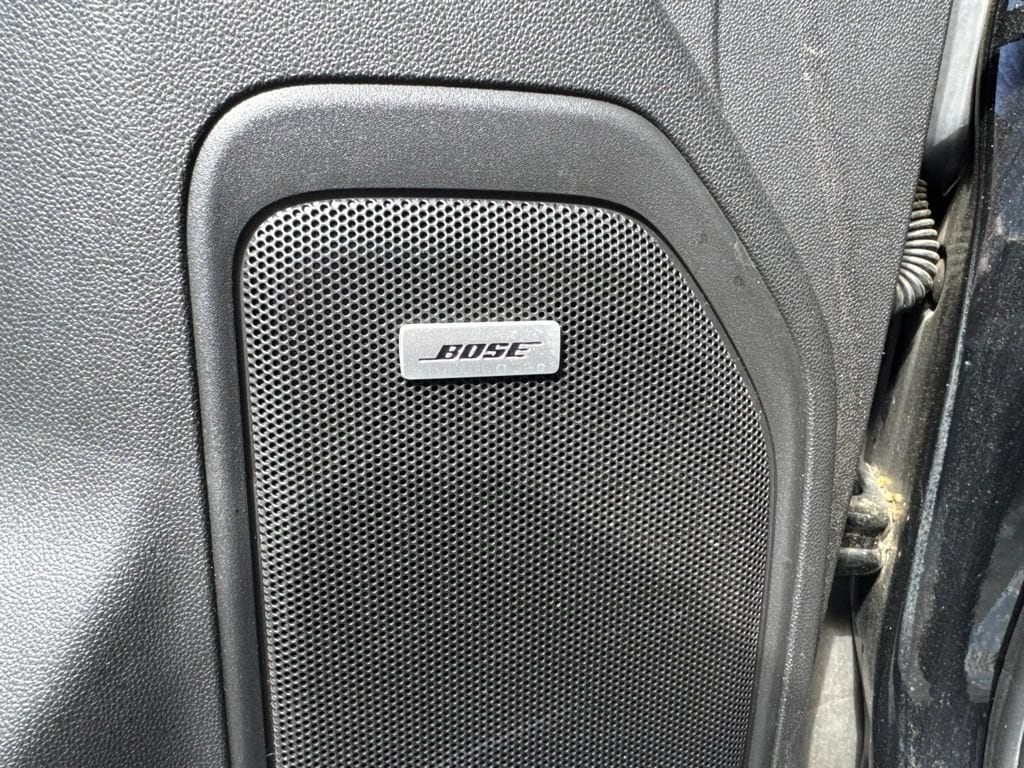 2022 GMC Sierra 2500 Denali HD Denali - Photo 25