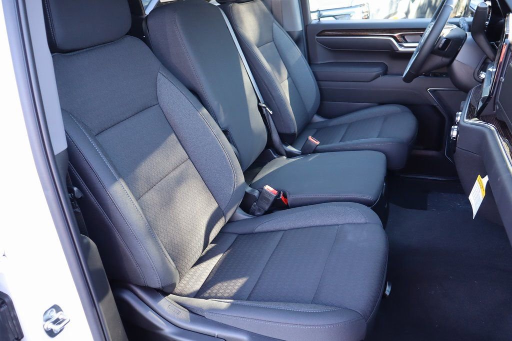 2026 GMC Sierra 1500 SLE - Photo 24