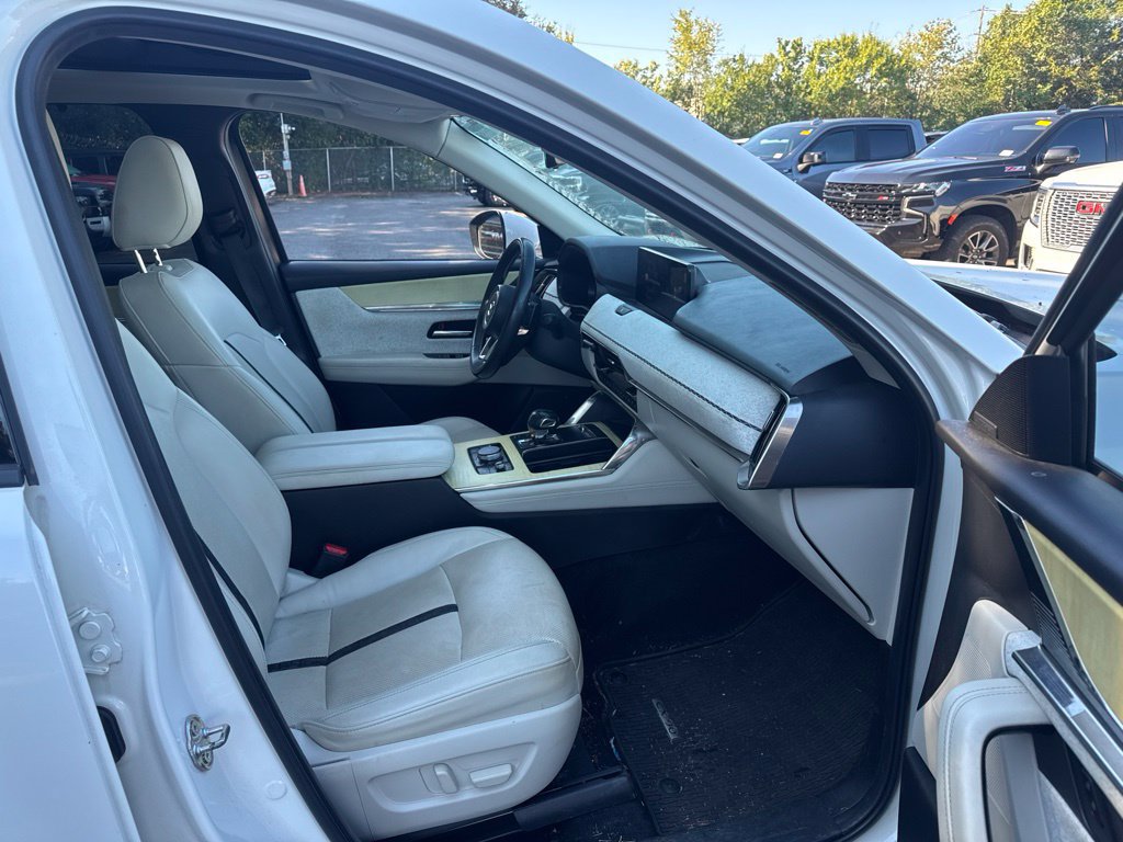 2024 Mazda CX-90 Turbo S Premium Plus Package - Photo 14