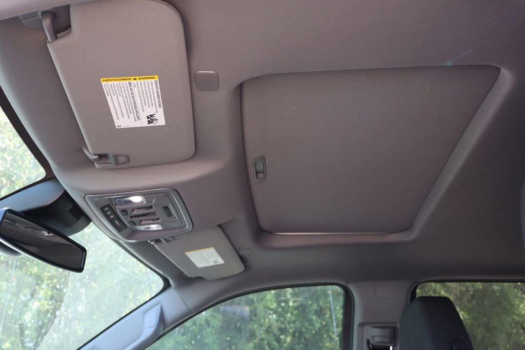 2026 GMC Sierra 1500 SLT - Photo 19