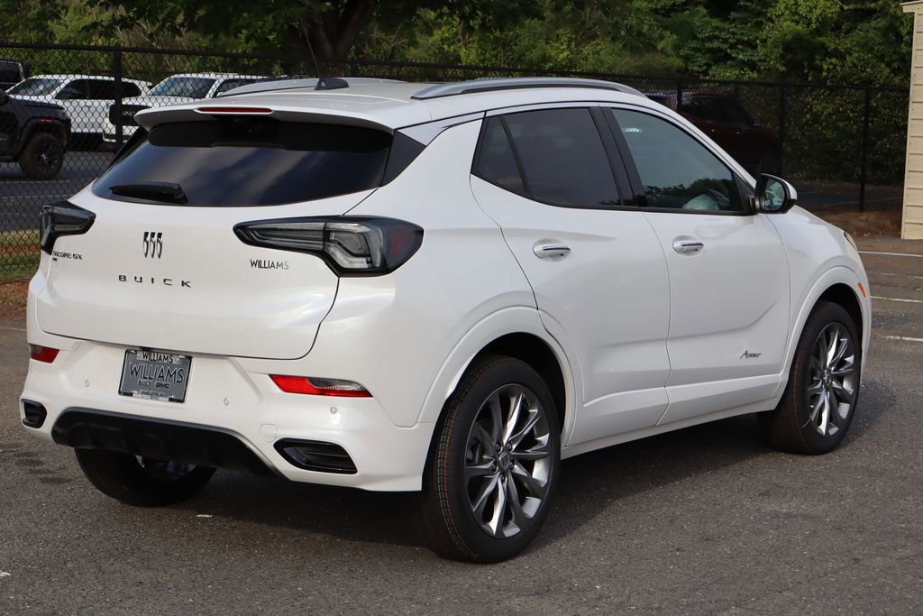 2026 Buick Encore GX Avenir - Photo 7