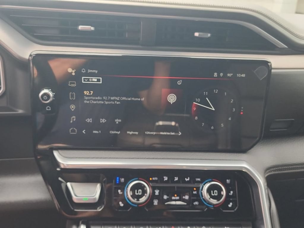 2022 GMC Sierra 1500 Denali Denali - Photo 13