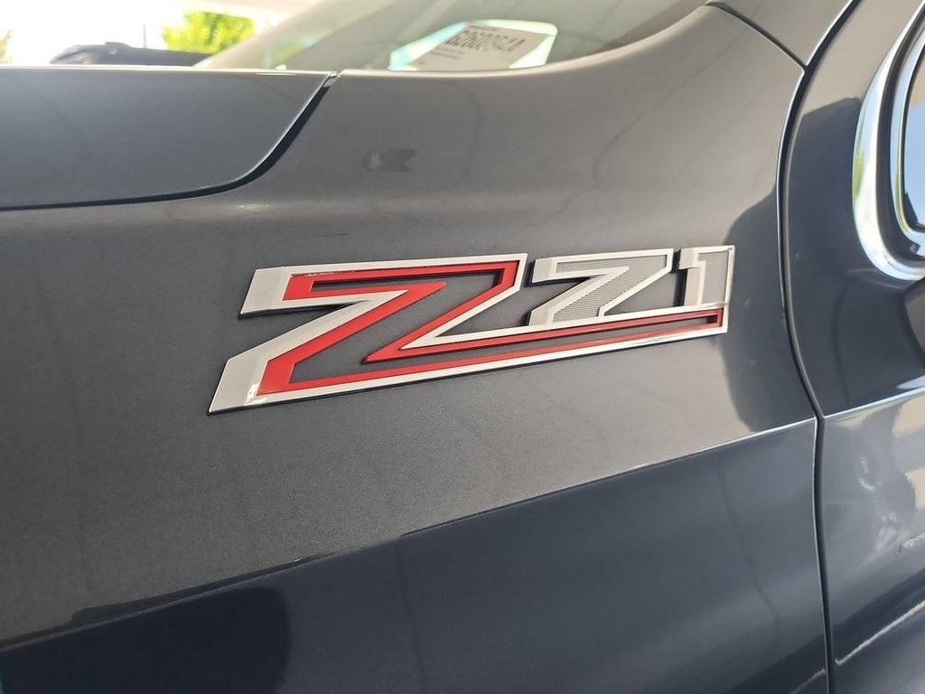2021 Chevrolet Tahoe Z71 - Photo 31