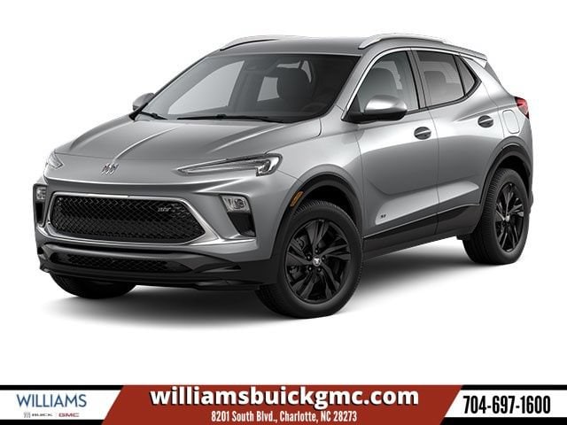 2026 Buick Encore GX