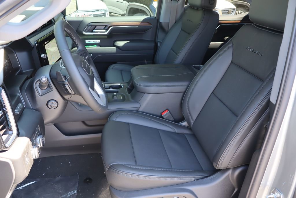 2026 GMC Sierra 1500 Denali - Photo 13