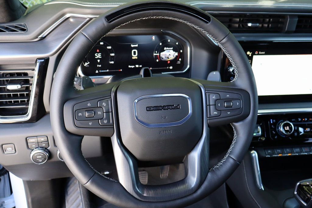 2026 GMC Sierra 1500 Denali Ultimate - Photo 16