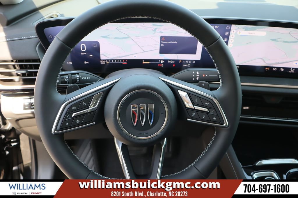 2026 Buick Envision Sport Touring - Photo 12