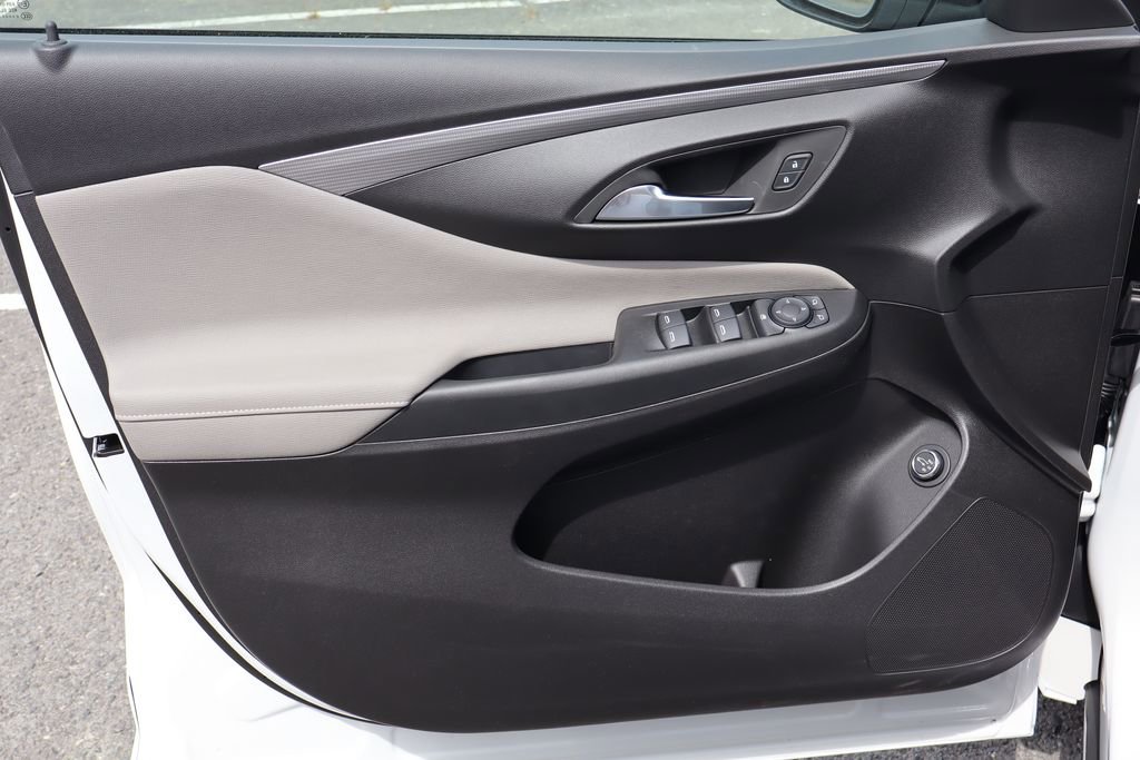 2026 Buick Envista Avenir - Photo 9